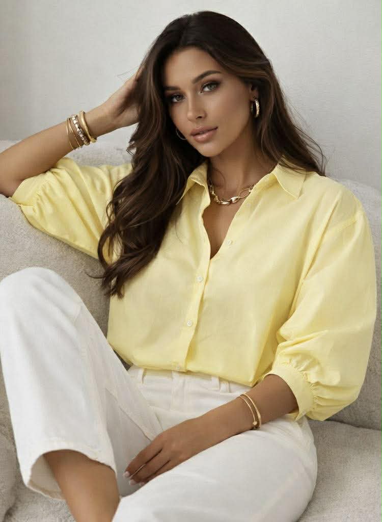 Lemon marškiniai