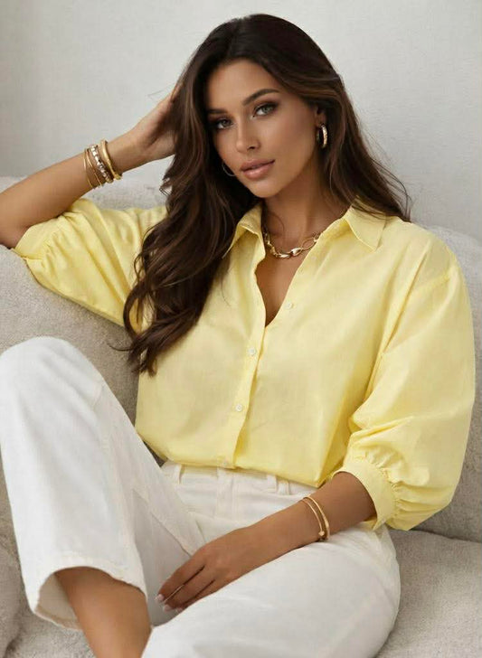 Lemon marškiniai