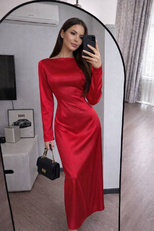 MAXI suknelė