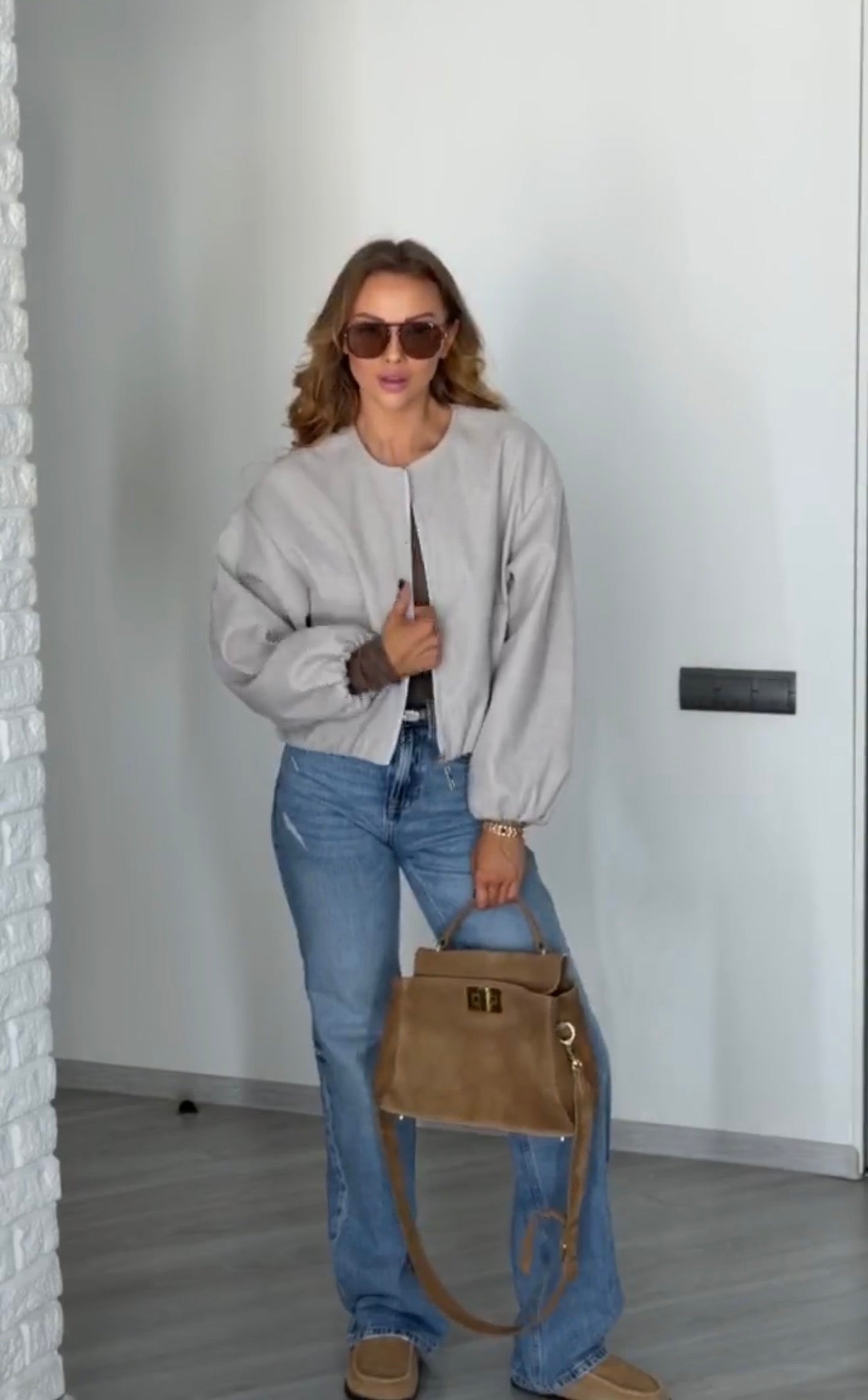 Bomber Striukytė