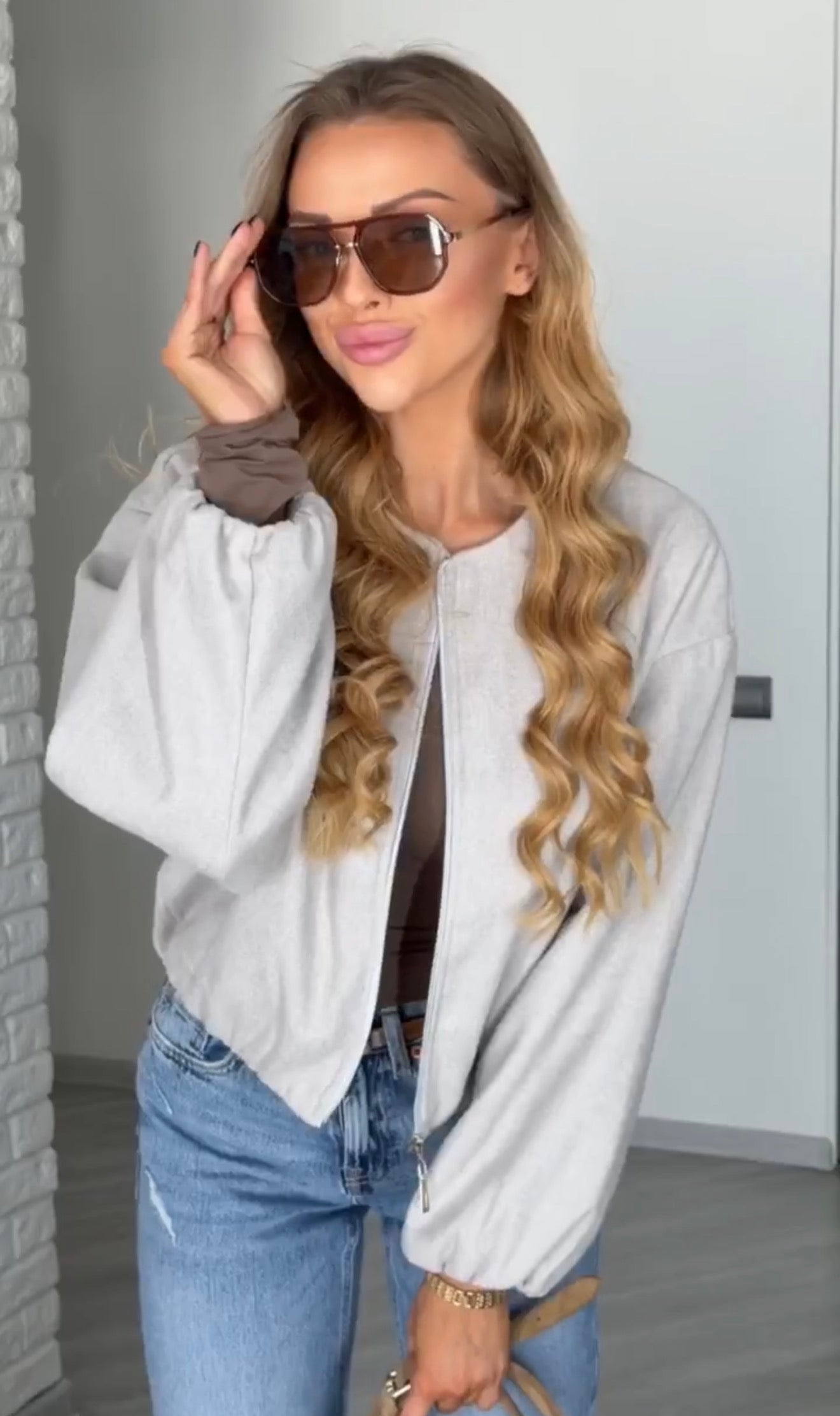 Bomber Striukytė