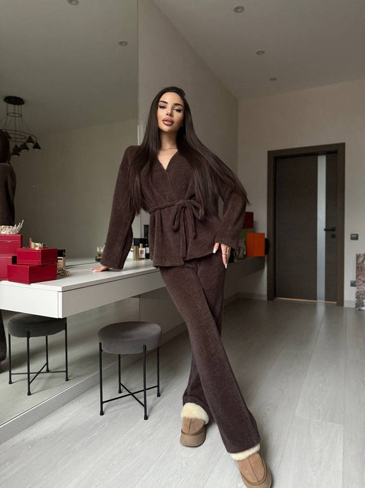 Alpakos Kostiumėlis