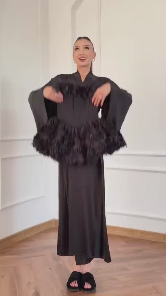 Suknelė